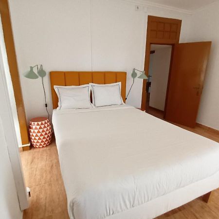 Setubal Downtown Todi I Apartment Luaran gambar