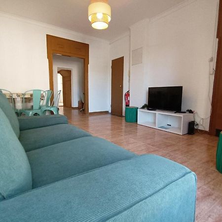 Setubal Downtown Todi I Apartment Luaran gambar