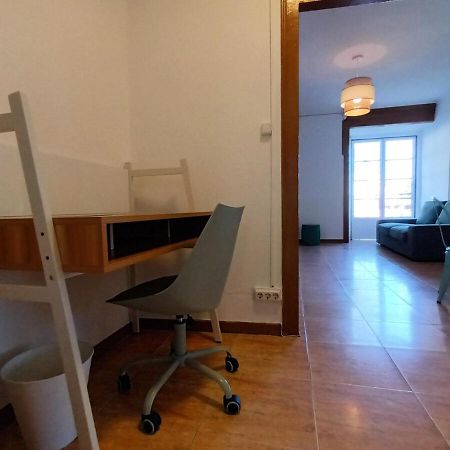 Setubal Downtown Todi I Apartment Luaran gambar