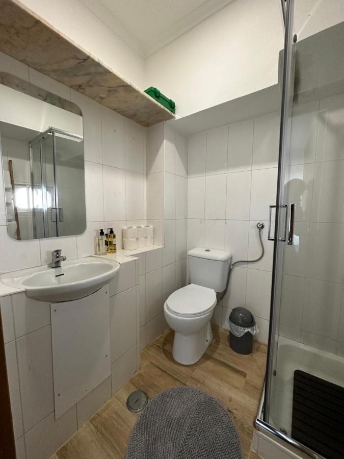 Setubal Downtown Todi I Apartment Luaran gambar