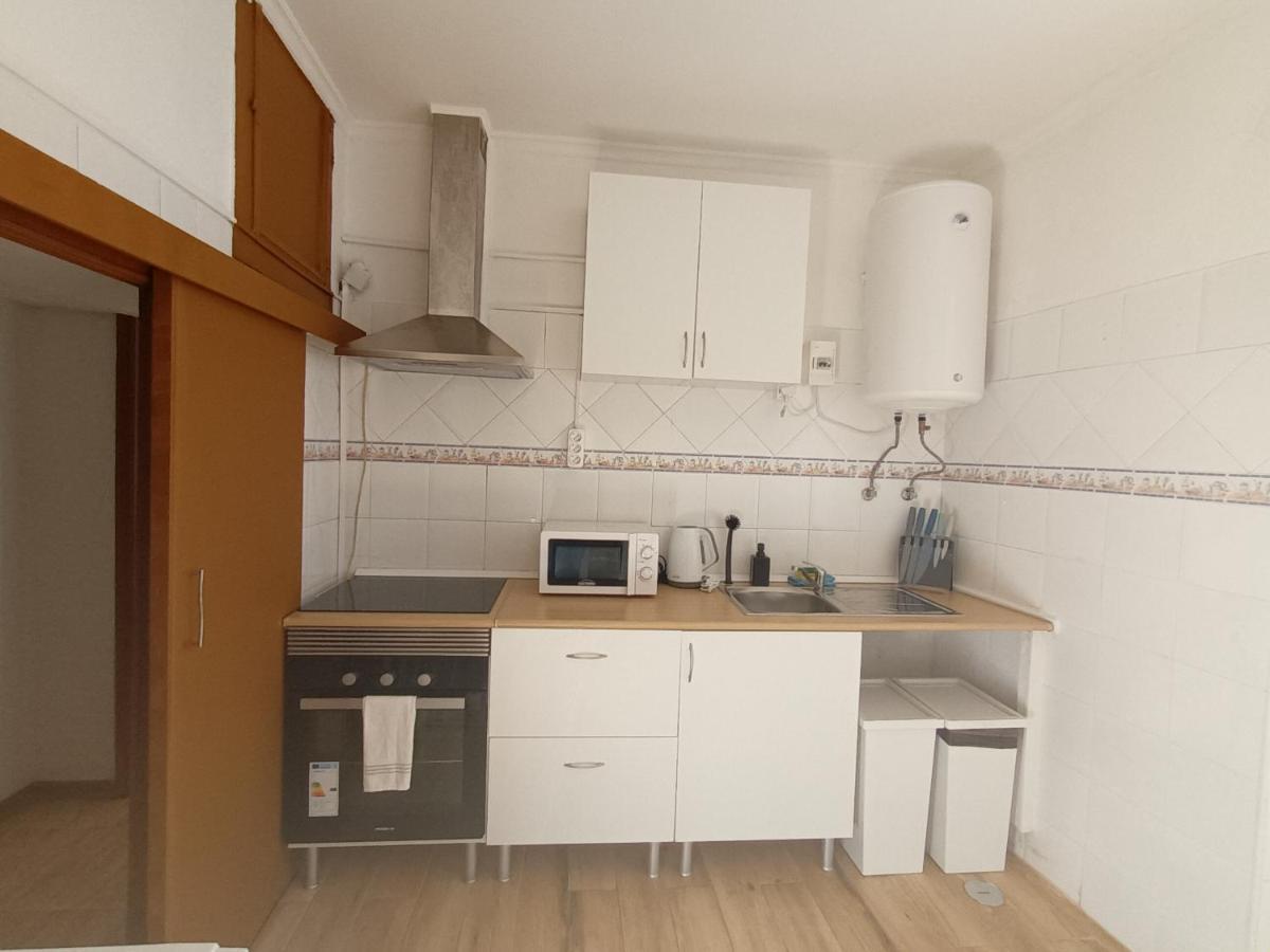 Setubal Downtown Todi I Apartment Luaran gambar