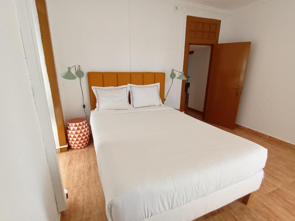 Setubal Downtown Todi I Apartment Luaran gambar