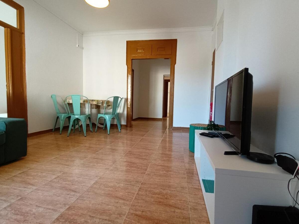 Setubal Downtown Todi I Apartment Luaran gambar