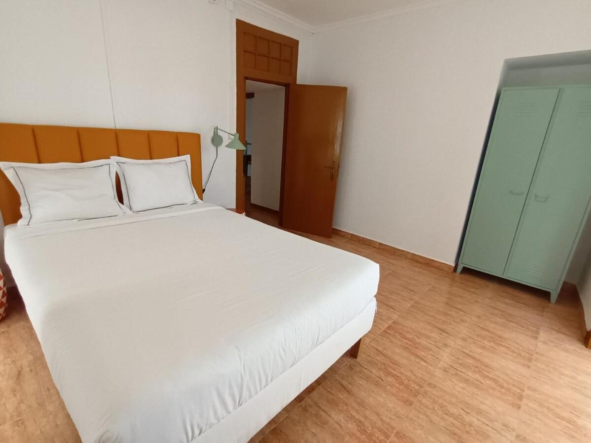 Setubal Downtown Todi I Apartment Luaran gambar