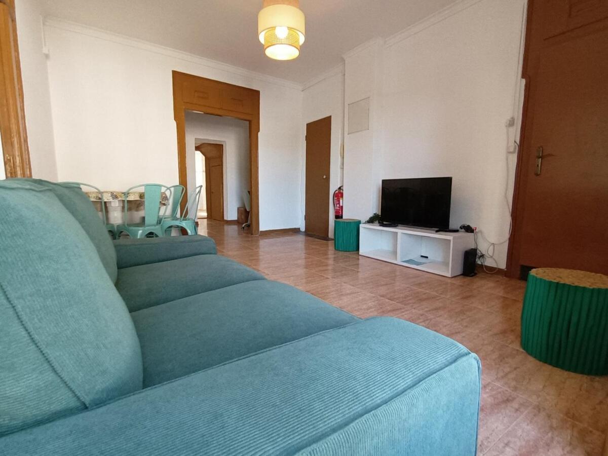 Setubal Downtown Todi I Apartment Luaran gambar