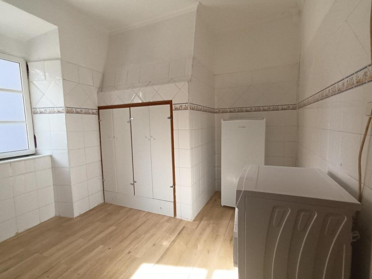Setubal Downtown Todi I Apartment Luaran gambar