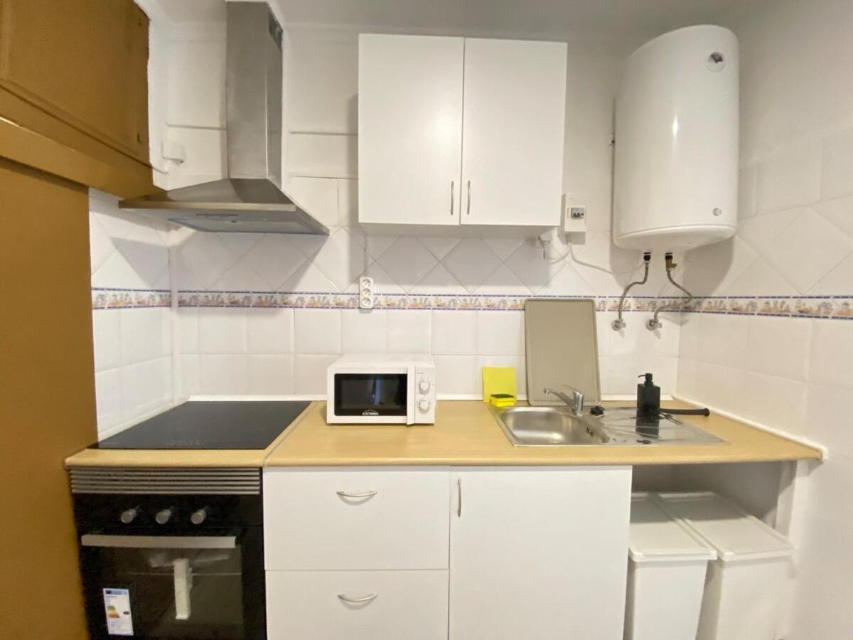 Setubal Downtown Todi I Apartment Luaran gambar