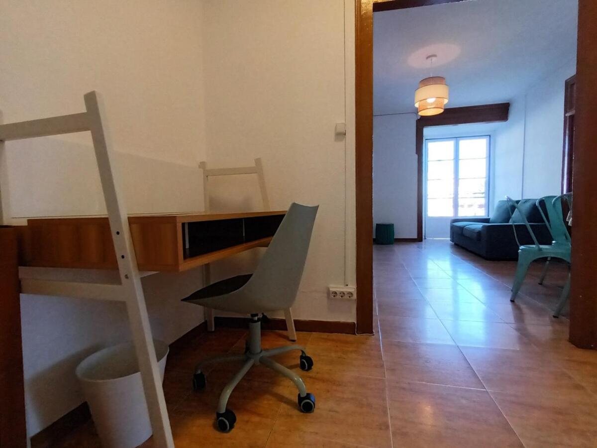 Setubal Downtown Todi I Apartment Luaran gambar