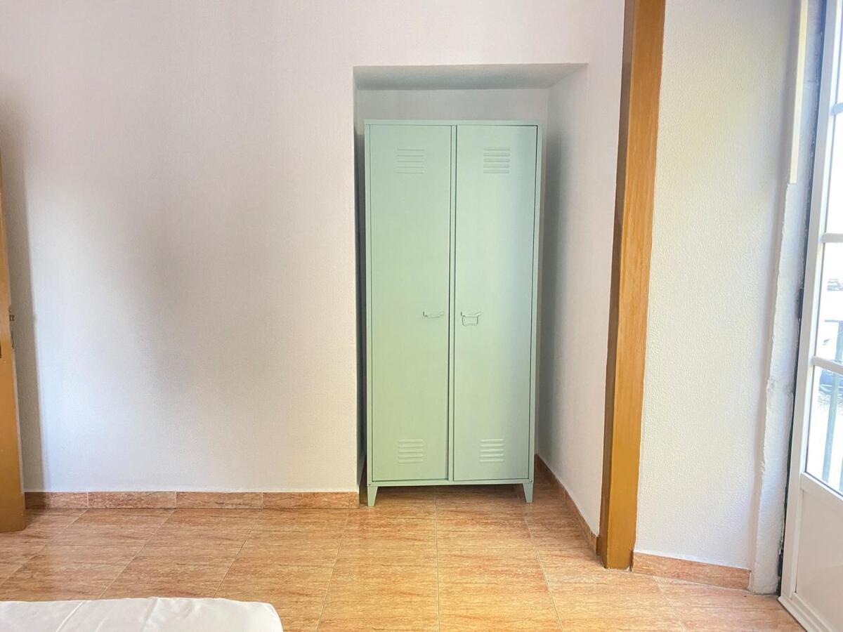 Setubal Downtown Todi I Apartment Luaran gambar