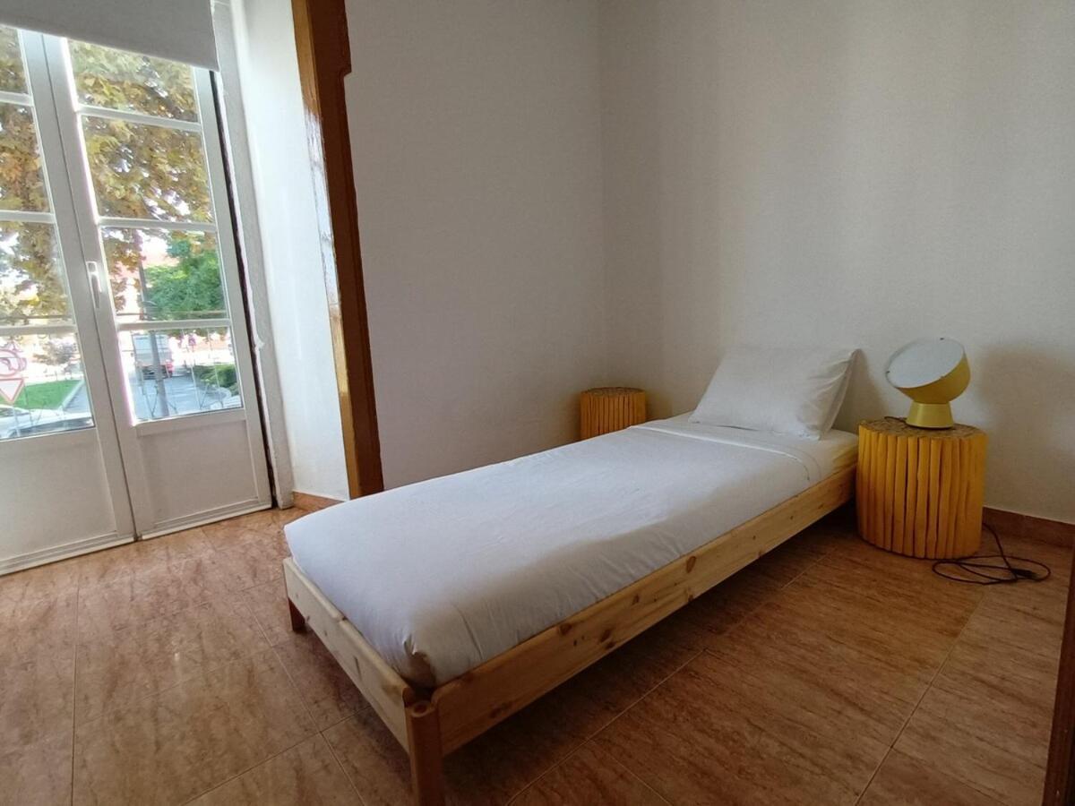 Setubal Downtown Todi I Apartment Luaran gambar