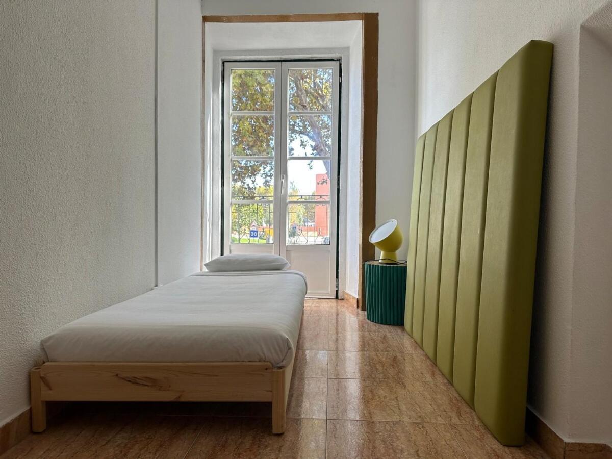 Setubal Downtown Todi I Apartment Luaran gambar