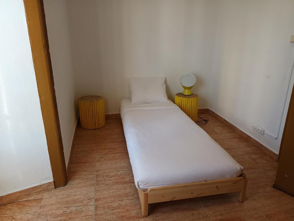 Setubal Downtown Todi I Apartment Luaran gambar