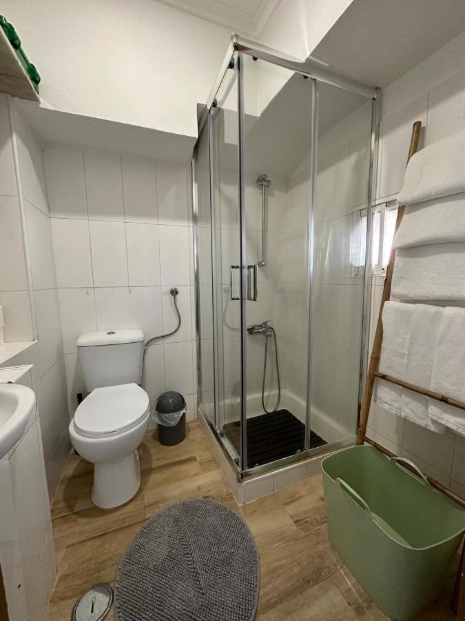 Setubal Downtown Todi I Apartment Luaran gambar